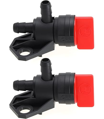 Fuel Shut Off Valve For Honda GCV160: 16950-Z0Y-003